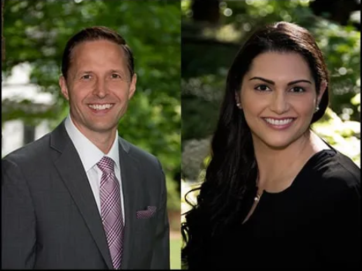 Professional Headshot Photographer Portland Oregon