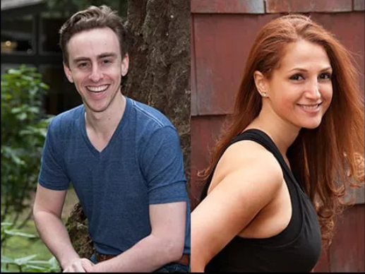 Professional Headshot Photographer Portland Oregon
