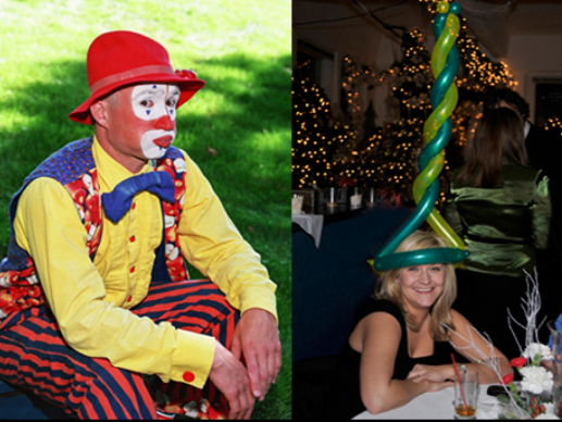 Professional Event Photographer Portland Oregon