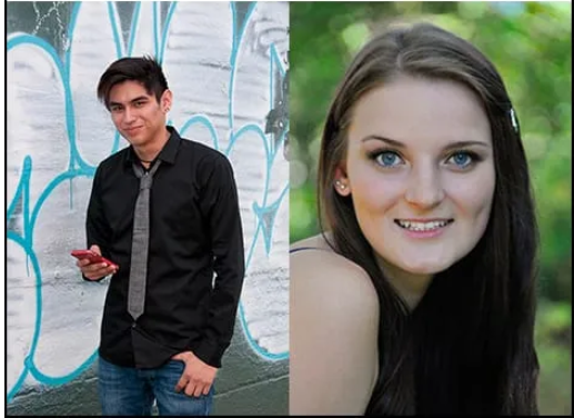 Professional Yearbook Photographer Portland Oregon